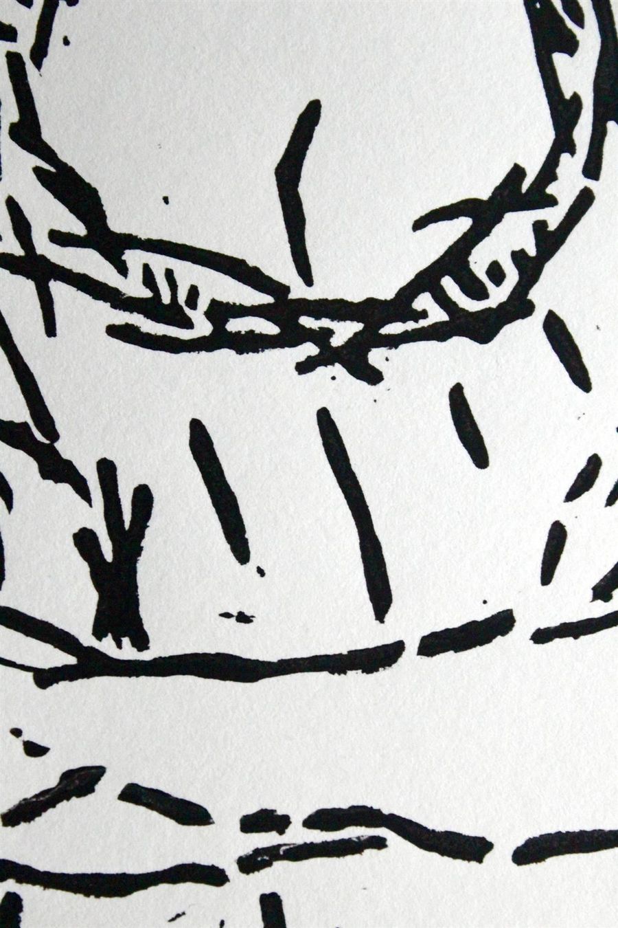 Alle Werkzeuge: EXPRESSIVER HOLZSCHNEIDER (EU, 20. Jh.) – Gebraucht aus Bern von Arting 8