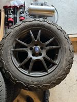 Jantes Subaru 5x100 