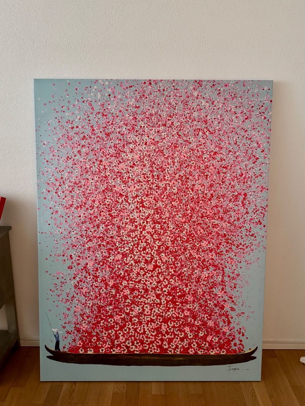 Tableaux: Gemälde – D'occasion à Luzern par geo_6fms