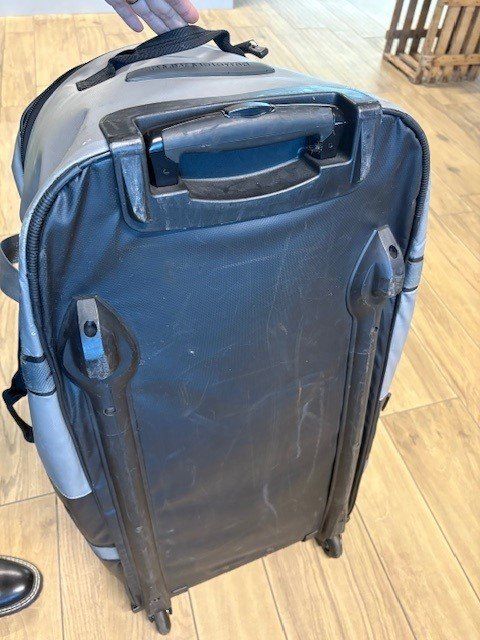 BMW Valigie: BMW Reisekoffer – Usato da Landquart venduto da jes_6zrh 1