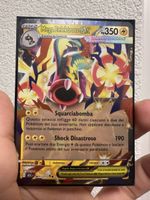 Mega Eelektross EX - ASC 061/217 - NM IT
