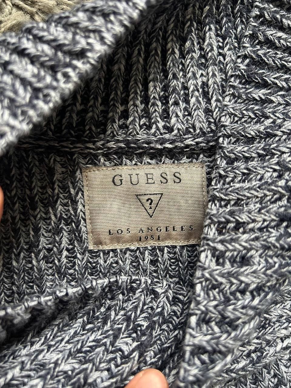 Guess Pulls & Sweat-shirts: Guess Pullover – D'occasion à Affoltern am Albis par Cmara 2
