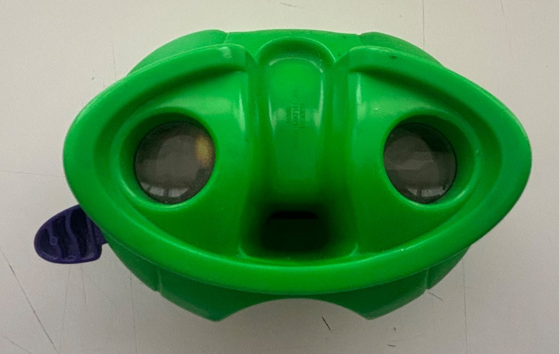Fotocamera: View-Master 3D vert avec 3 paquets de disques Stéréoscopique – Usato da Neuchâtel venduto da gefdeneuch 1
