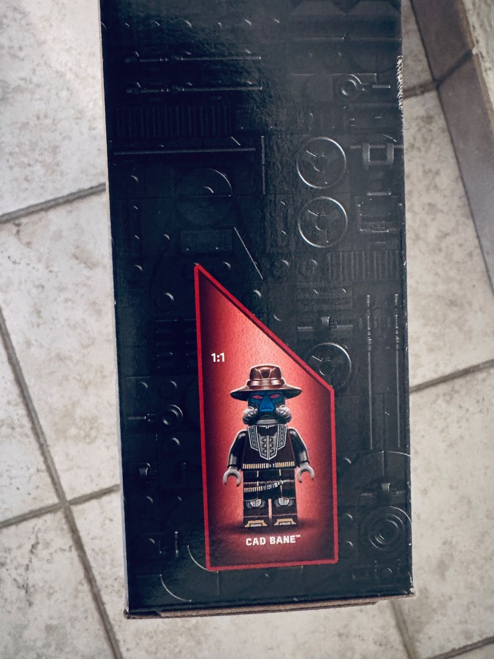 Lego Baukästen: Lego Star Wars 75323 The Justifier – Neu und originalverpackt aus Wettingen von Santa_claus 5