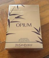 Yves Saint Laurent Opium Eau de Parfum 90ml neuf