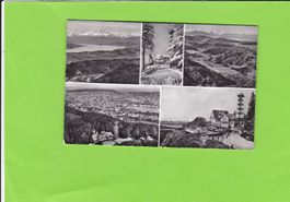 Uetliberg-Berghaus Uto-Kulm