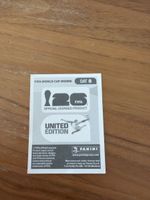 FIFA World Cup 2026 Sticker United Edition QAT 8