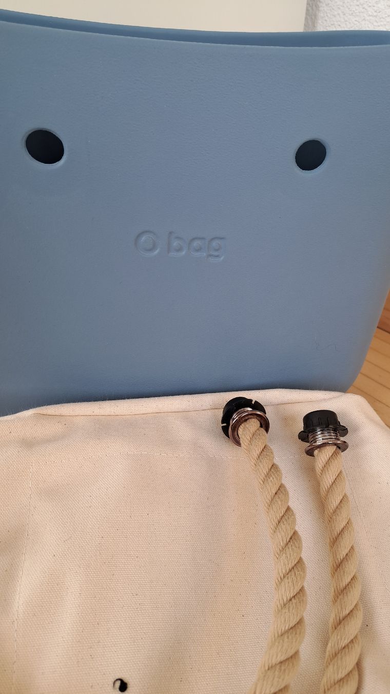 Obag Sacs femmes: obag mini – D'occasion à Schwarzenbach SG par LoveBag 5