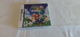 Super Mario 64 Nintendo DS