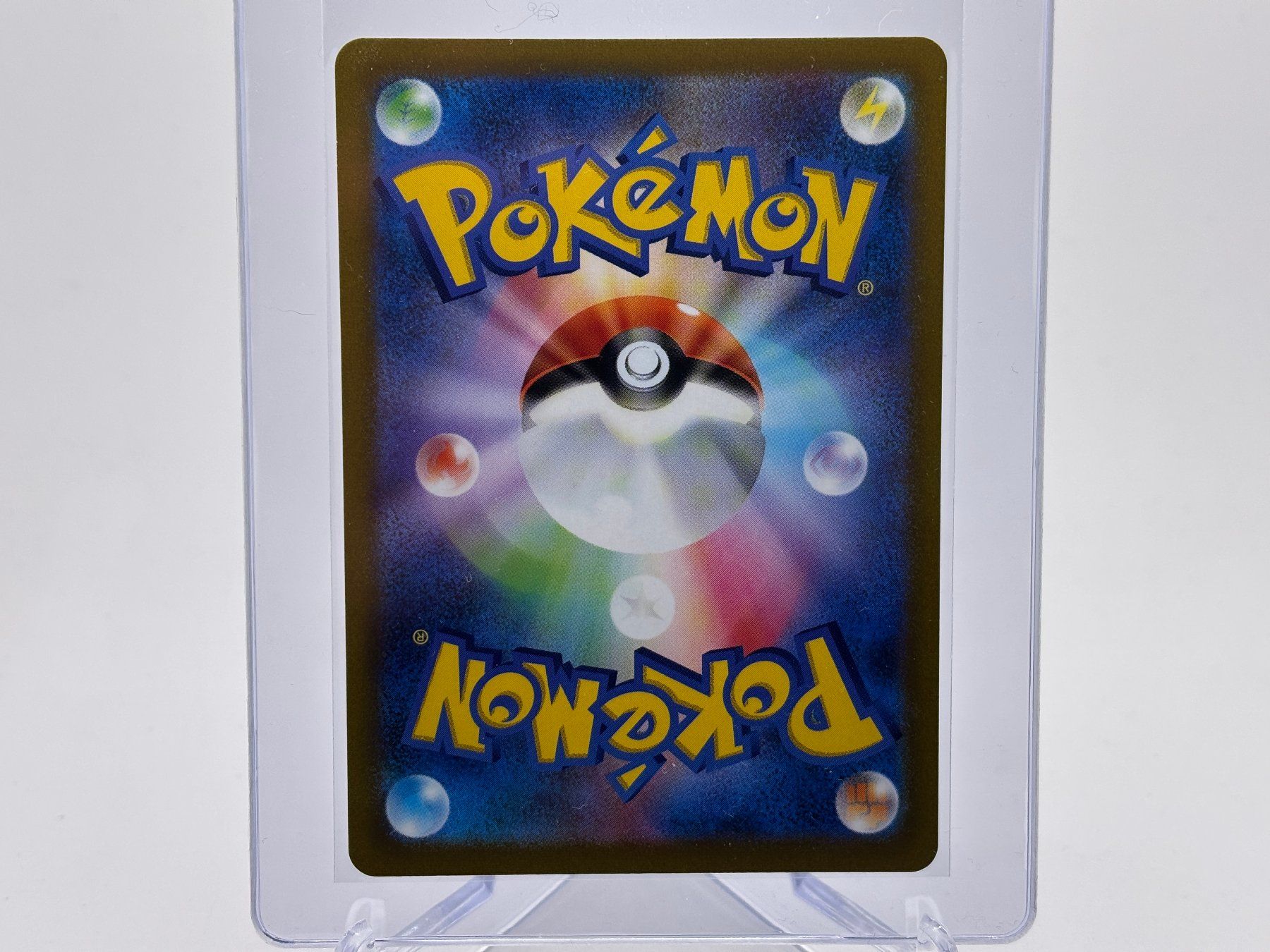Pokémon Sammelbilder & Trading cards: Jet Black Spirit - Mila  (s6k 82) - JP – Neu (gemäss Beschreibung) aus Allschwil von Bullach 1