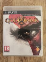 God of War III PS3
