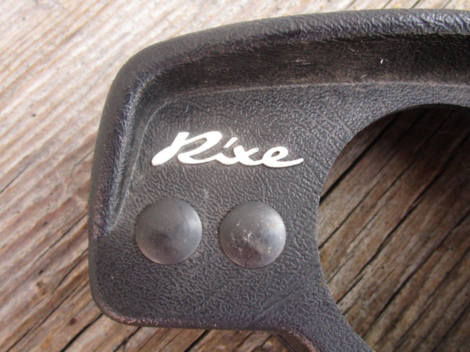 Rixe Mofas: Rixe – Gebraucht aus Leytron von ACLEONARD01 1