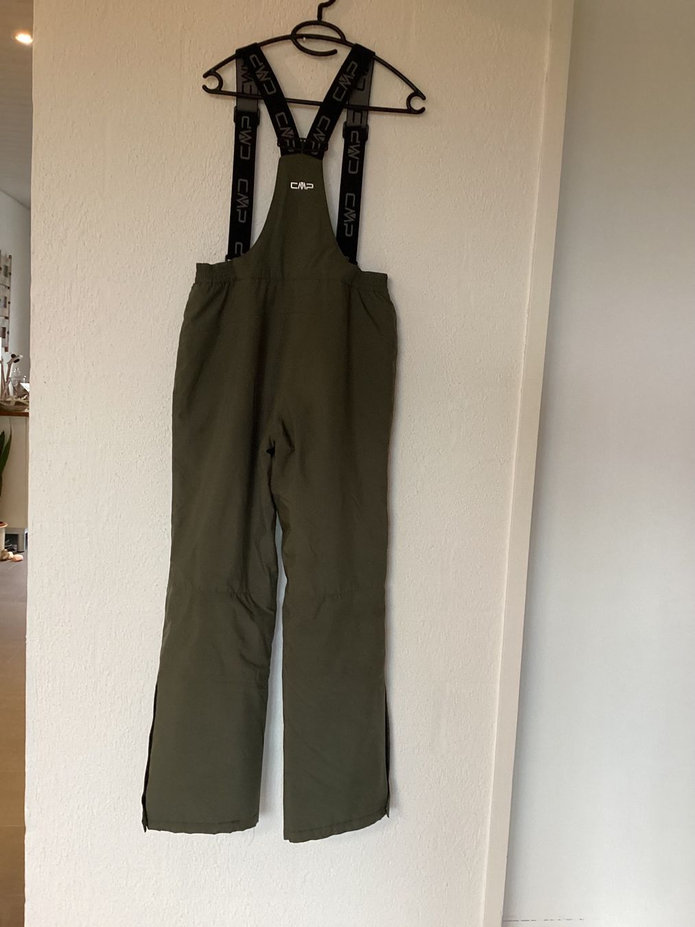 Hosen: Skihose – Gebraucht aus Dällikon von jambod 1