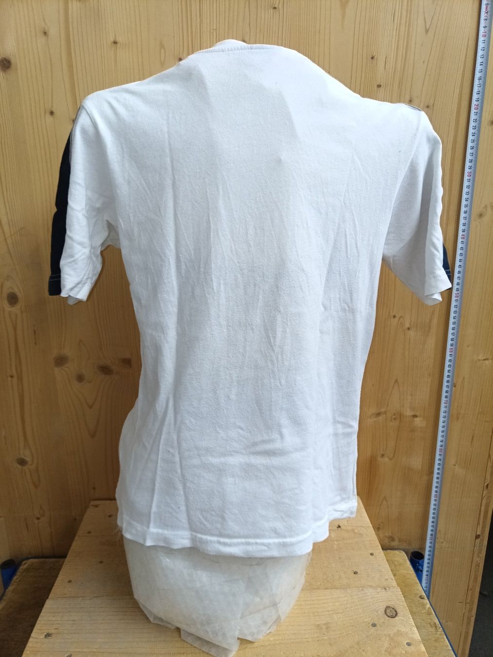 Nike T-shirt: Nike T-Shirt – Usato da Wängi venduto da Ladys_First 2