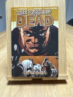 The Walking Dead Grenzen Robert Kirkman Comic neuwertig