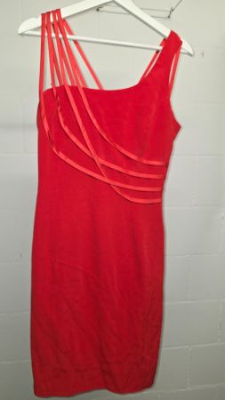 Elegantes Kleid