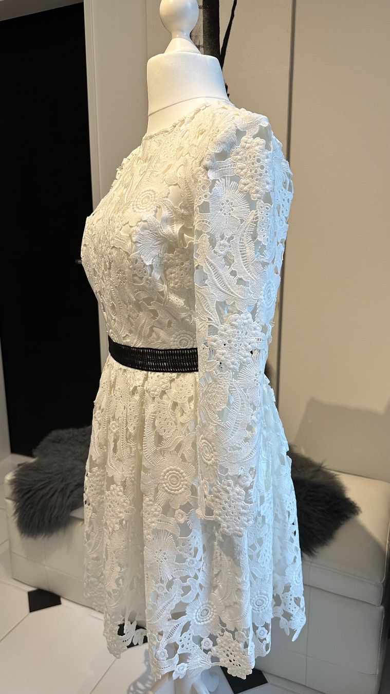 Vestiti: Kleid Cynthia Rowley – Usato da Neftenbach venduto da panam4 1