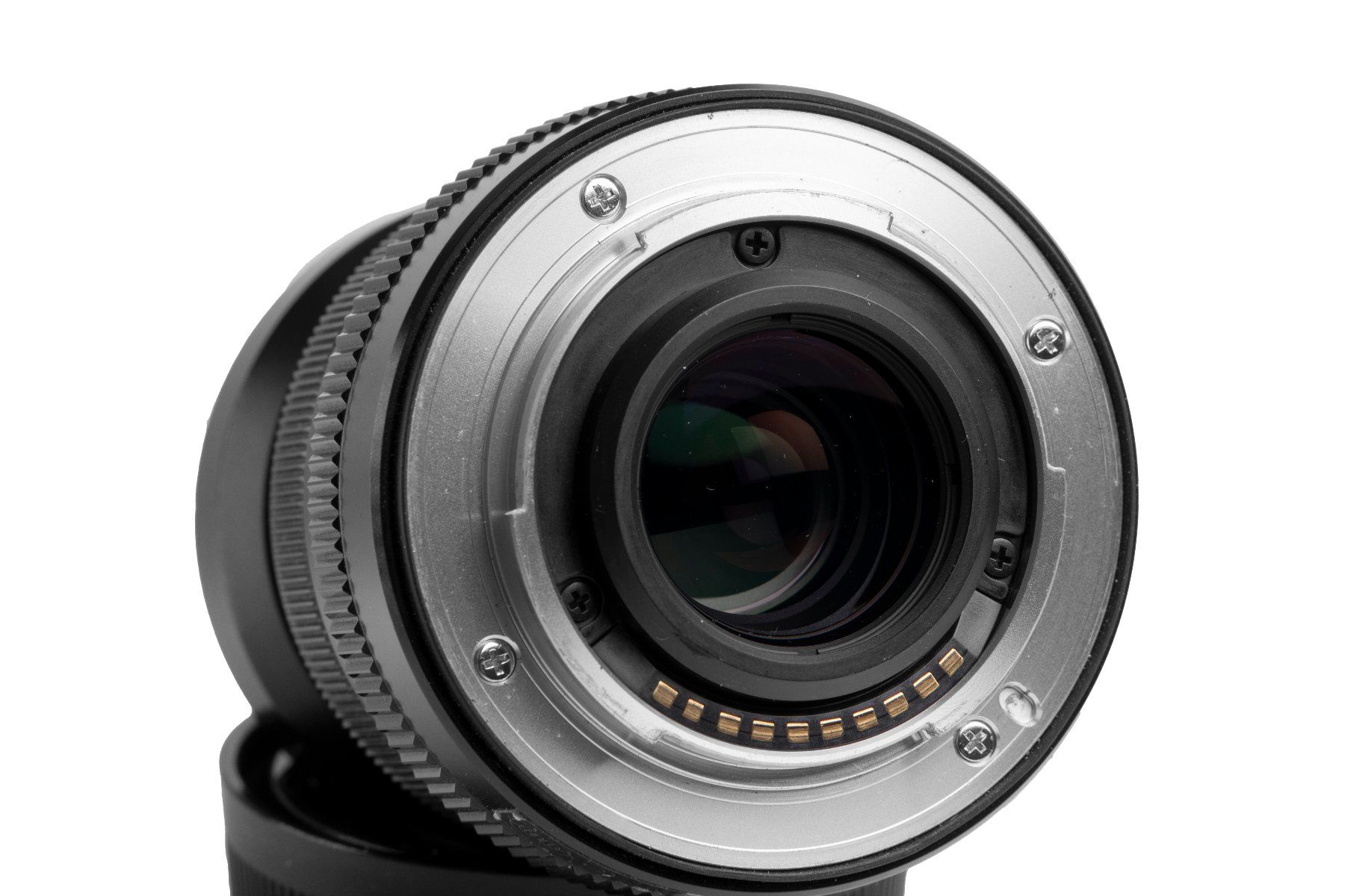FUJIFILM XF 35mm F2 R WR Fuji Objektiv 35 mm f/2 (D'occasion) à Emmen ...