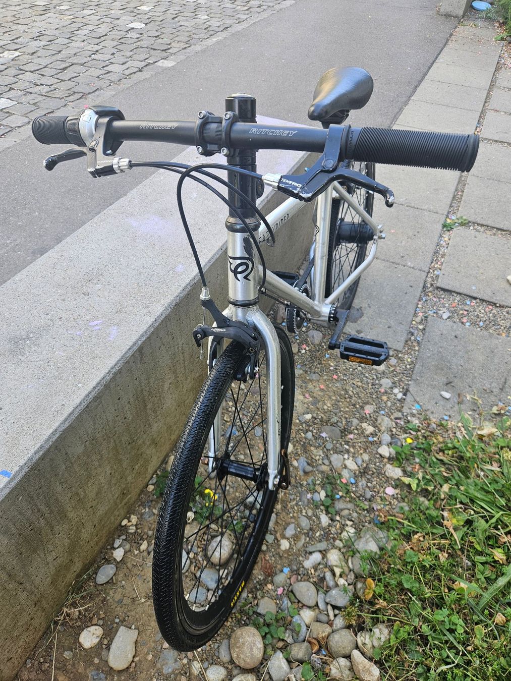 Early Rider Biciclette: Early Rider Belter 20" – Usato da Basel venduto da Colghoun 1