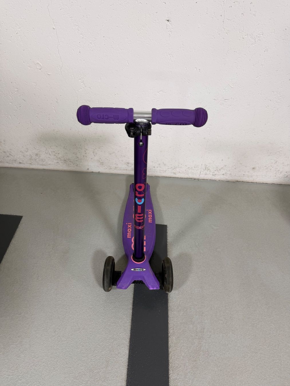 Micro Veicoli per bambini: Maxi Micro Kinder Roller – Usato da Kilchberg ZH venduto da TanniTanni 1