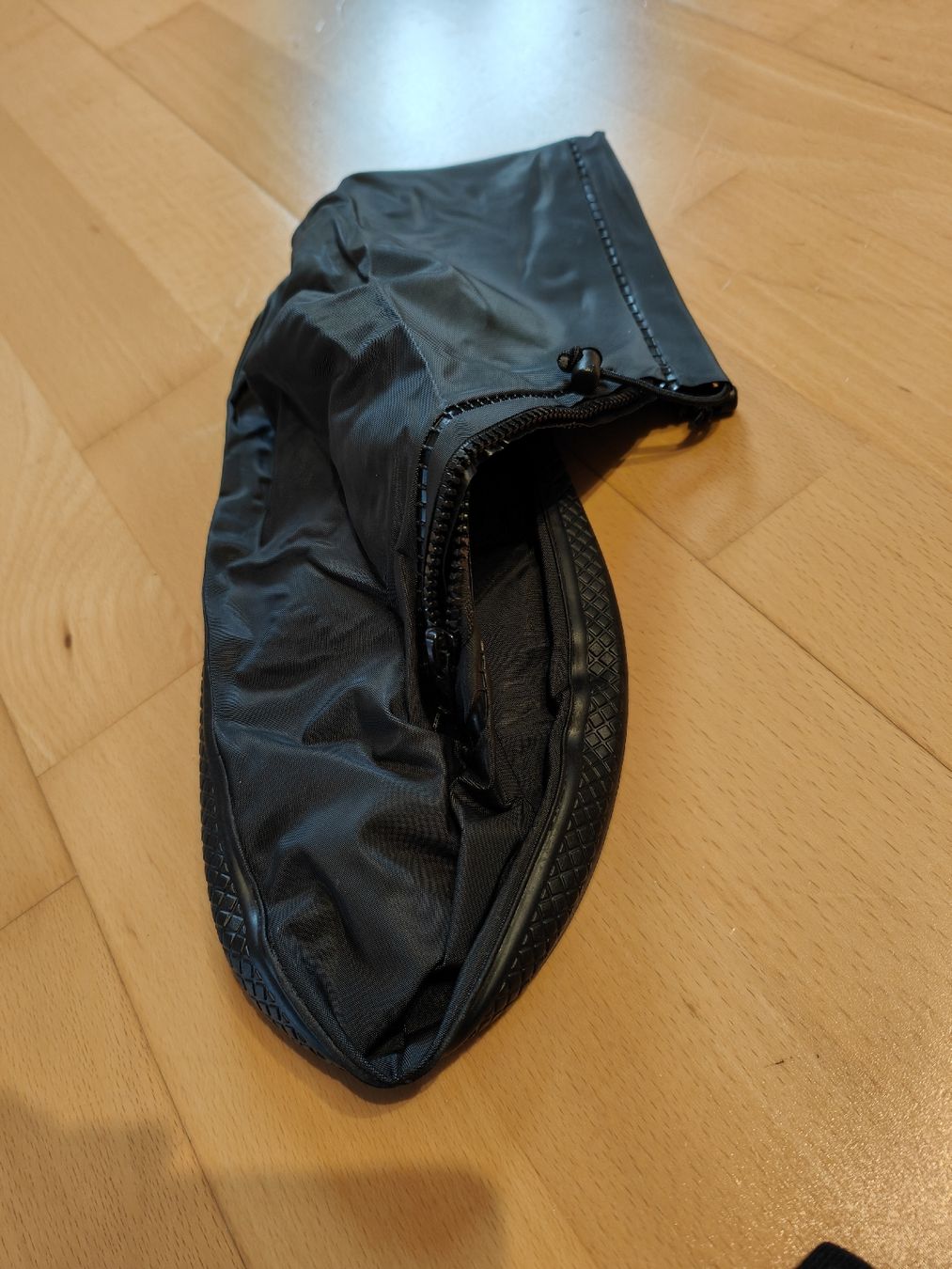 Gamaschen & Bandagen: Überschuh wasserdicht, Gamaschen – Neu und originalverpackt aus Remigen von pu_s6ls 1