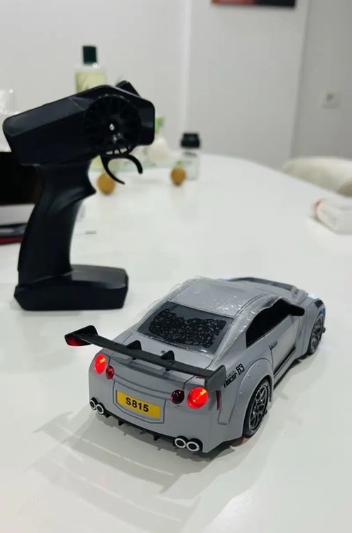RC Kits de montage: Drift RC Auto – Neuf (Voir description) à Zürich par mae_qm65