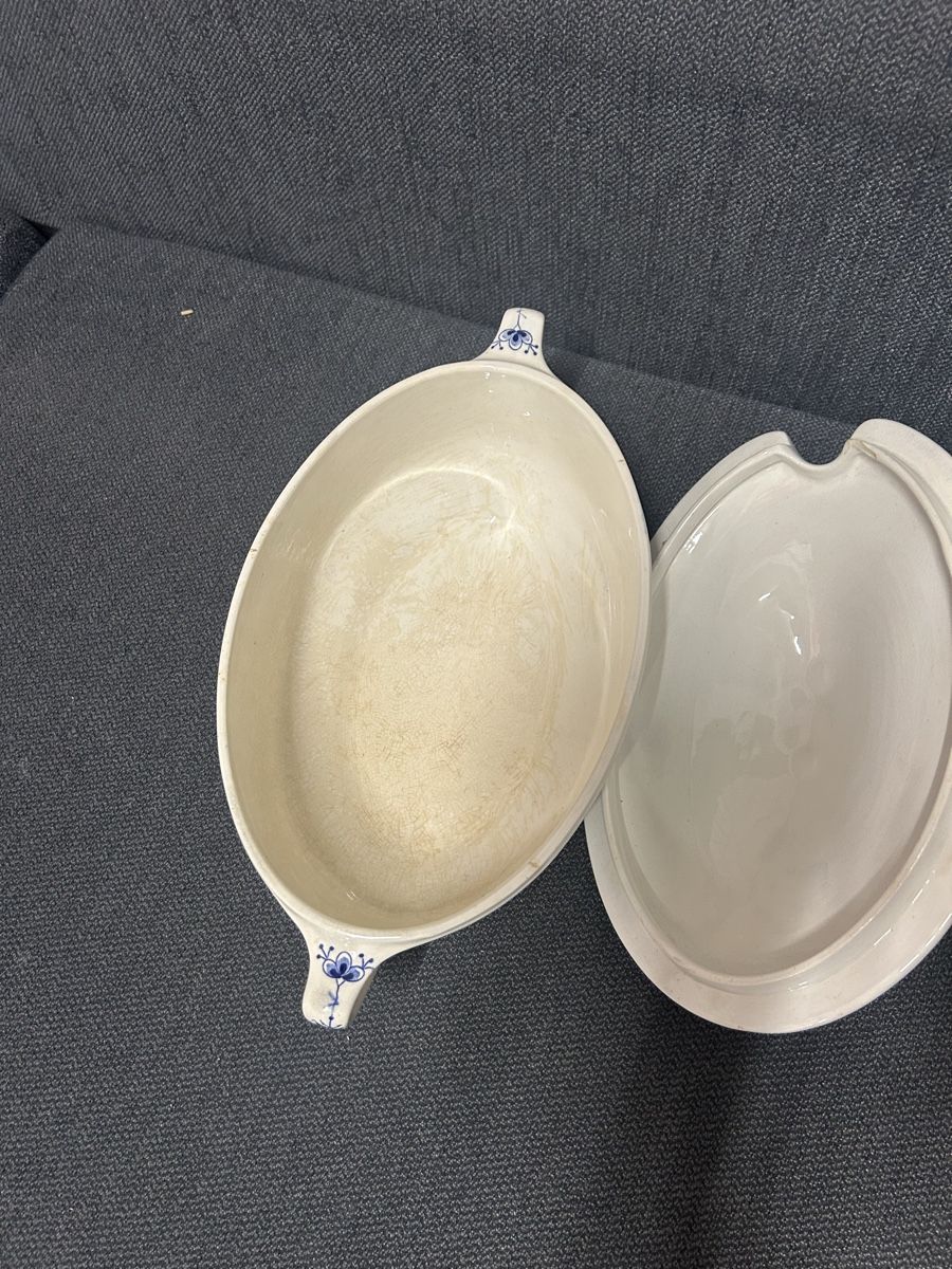 Villeroy & Boch Ciotole: Soupière – Usato da etoy venduto da cibest118 1