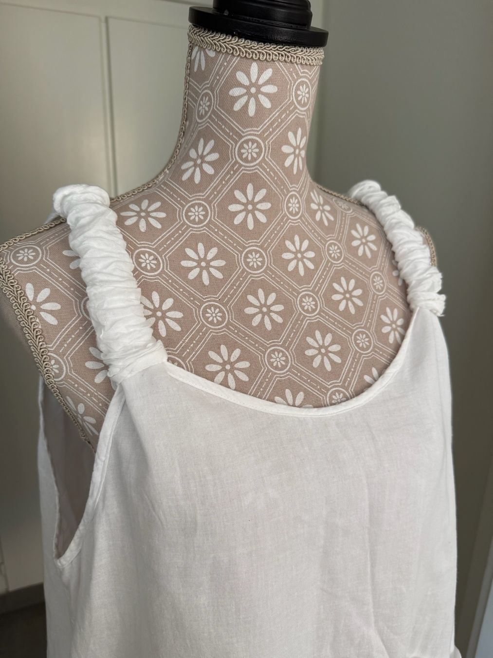Vestiti: Robe - L - coton – Usato da Sion venduto da accroshoes 3