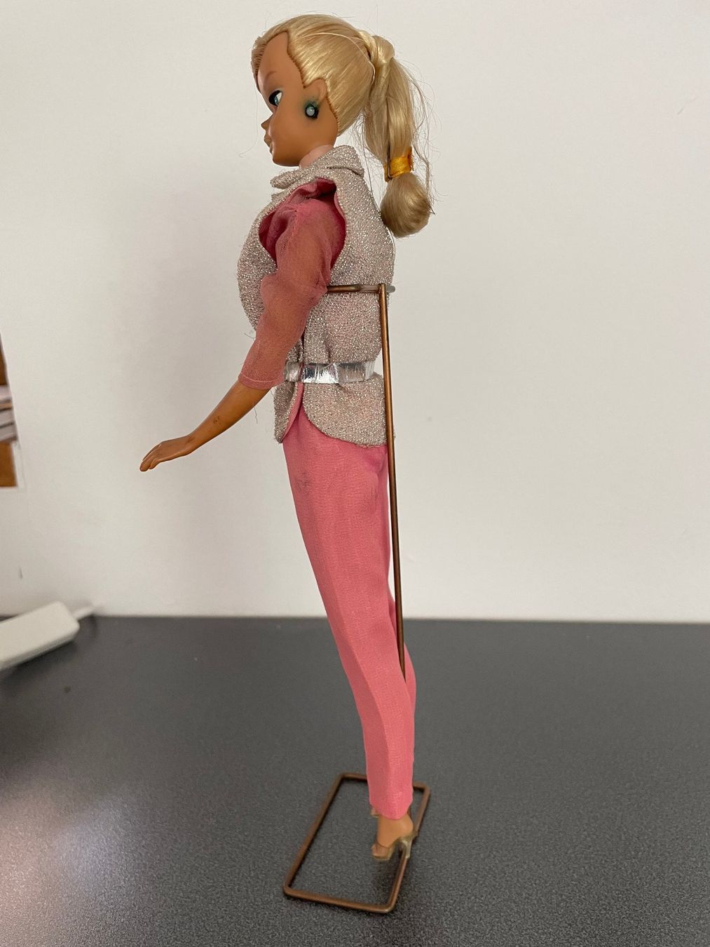 Bambole: Barbie 1964 – Usato da Piotta venduto da car_v62v 2
