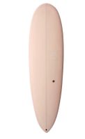 Surfboard Venon Gopher Pastel Pink