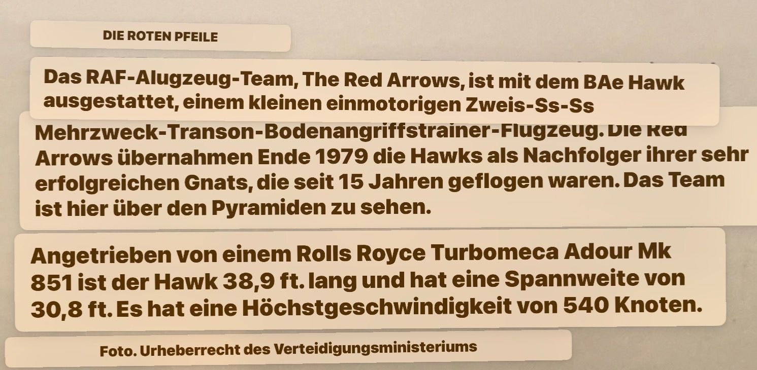 Cartoline postali: 2 Postkarten ( Militär )THE RED ARROWS – Nuovo (secondo la descrizione) da Wohlen AG venduto da NincoA-Z 2