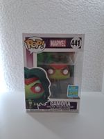Gamora POP! Marvel #441 - Summer Convention Exclusive!