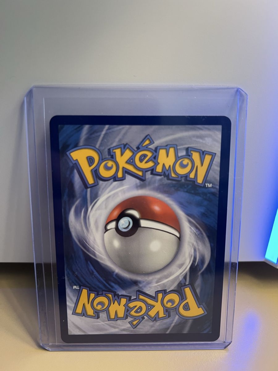 Pokémon Cartes à collectionner: Meowth ex 107/088 – Neuf avec emballage d'origine à Gontenschwil par joe_9qdj 1