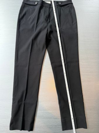 Hobbs Schwarz Hose