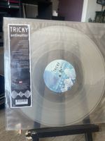 Tricky / Antimatter 