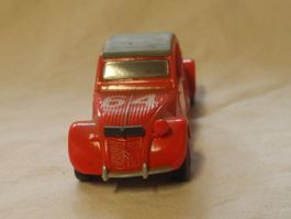CITROEN   COGOLIN DEFEKT