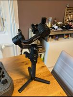DJI Ronin S