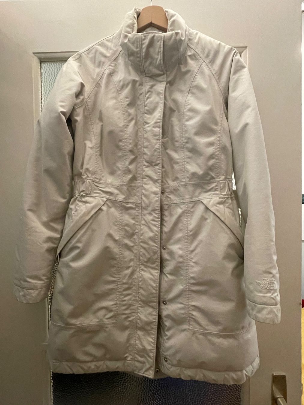 North Face Giacche: The North Face Daunenjacke Small – Usato da Zürich venduto da my.greekholiday