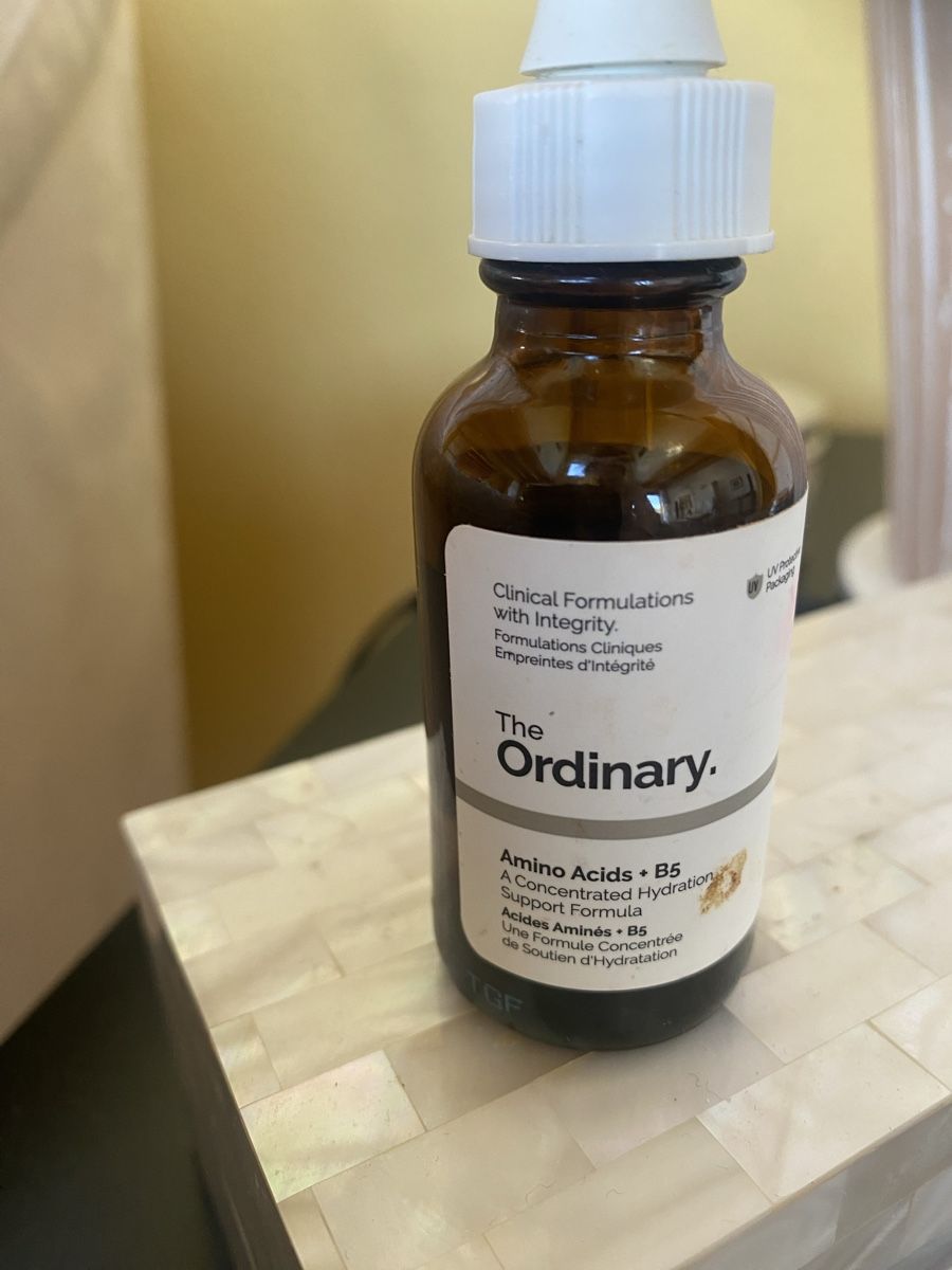 Cura del viso: The Ordinary Amino Acids +B5 – Usato da Belmont-sur-Lausanne venduto da chu_vxf5