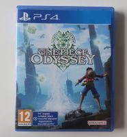 One Piece Odyssey PS4/PS5