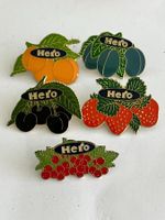 5 Pin Hero Konserven