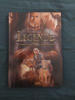 Swolfs / Legend T.1 L'Enfant Loup EO 2003 BE+