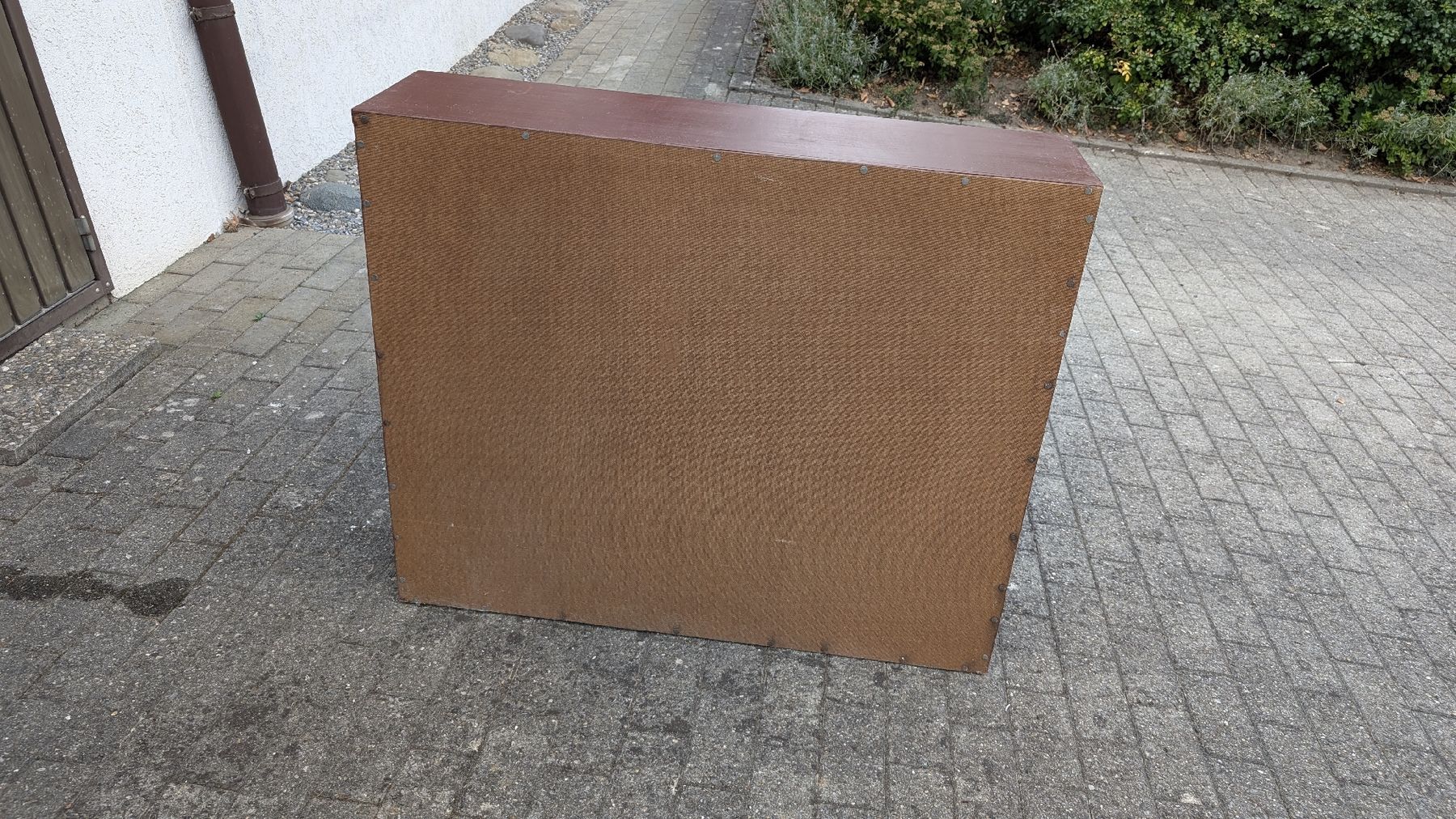 Cassettiere: Aufbewahrungskommode aus Holz – Usato da Bösingen venduto da extraangebot 6