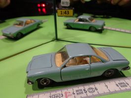 Fiat Siata 1500  1:43 (ohne Box) URSS  >  (H11)