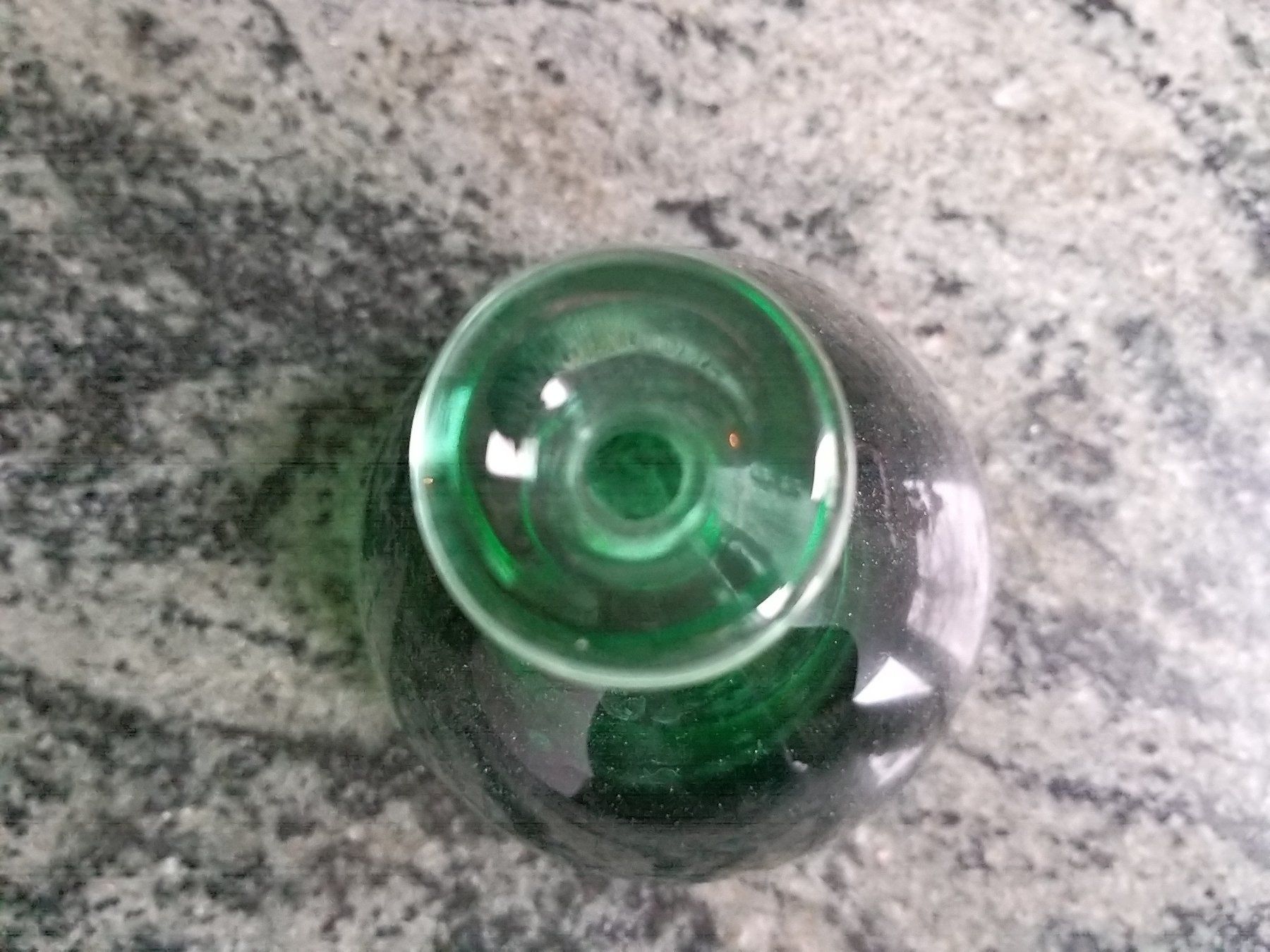 Vasi & Recipienti: Traumhaft schöne Vase – Nuovo (secondo la descrizione) da Wettingen venduto da Atollkirsche 1
