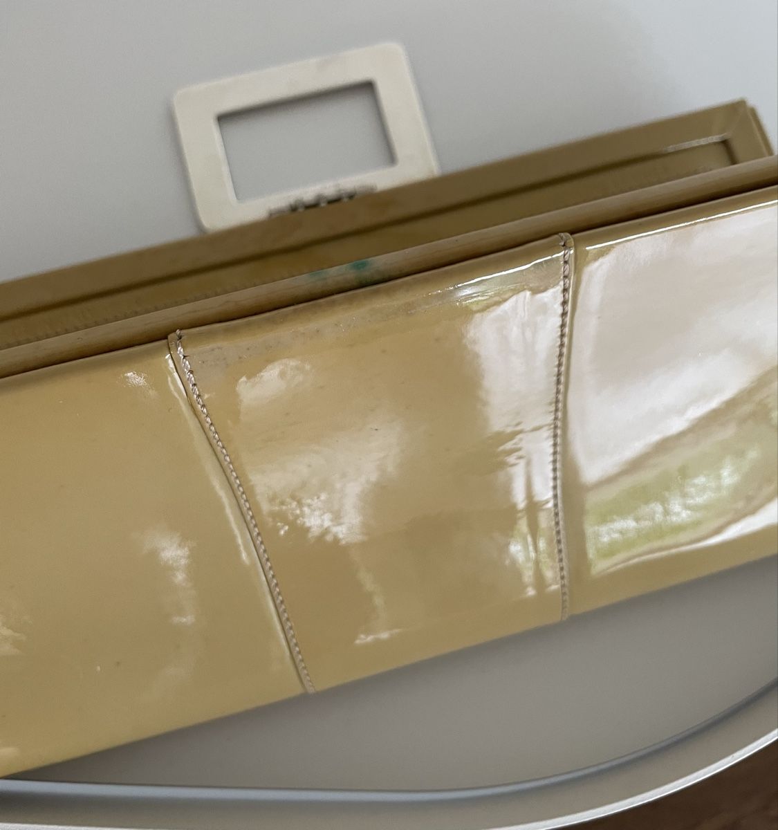 Borse da donna: Roger Vivier Clutch – Usato da Lengwil venduto da isa_7wyt 5