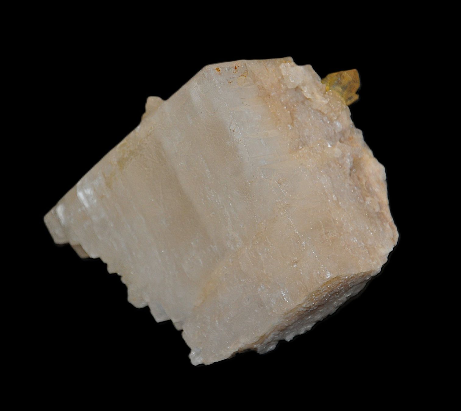 Minéraux & Lithothérapie: 3 Calcite aus Wergenstein (GR) – Neuf (Voir description) à Grabs par Fadenquarz 3