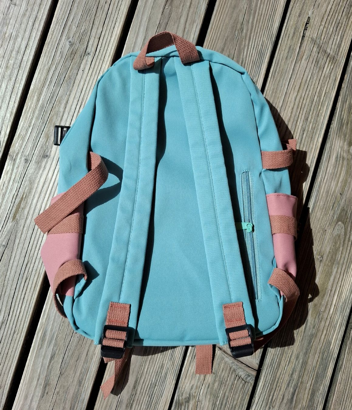 Rucksäcke: Rucksack  – Neu und originalverpackt aus Wangs von Soda_95 1