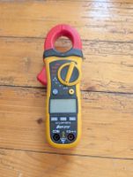 EFG13 AC Stromzange / Zangenmultimeter