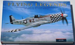 Flying Legends defekt